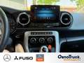 Mercedes-Benz T 180 d PROGRESSIVE, Navi,Klima,Kamera,LED,MBUX Jaune - thumbnail 10