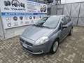 Fiat Grande Punto Grande Punto 1.4 5 porte Dynamic Gris - thumbnail 2
