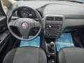 Fiat Grande Punto Grande Punto 1.4 5 porte Dynamic Gris - thumbnail 7