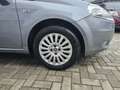 Fiat Grande Punto Grande Punto 1.4 5 porte Dynamic Gris - thumbnail 16