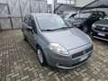 Fiat Grande Punto Grande Punto 1.4 5 porte Dynamic Gris - thumbnail 3
