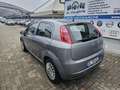 Fiat Grande Punto Grande Punto 1.4 5 porte Dynamic Gris - thumbnail 5