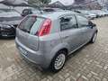 Fiat Grande Punto Grande Punto 1.4 5 porte Dynamic Gris - thumbnail 4