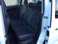 Volkswagen Caddy 2,0 TDi Ledersitze PDC SHZ Gummibodenbelag Weiß - thumbnail 12