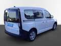 Volkswagen Caddy 2,0 TDi Ledersitze PDC SHZ Gummibodenbelag Weiß - thumbnail 7