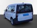 Volkswagen Caddy 2,0 TDi Ledersitze PDC SHZ Gummibodenbelag Weiß - thumbnail 2