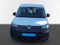 Volkswagen Caddy 2,0 TDi Ledersitze PDC SHZ Gummibodenbelag Weiß - thumbnail 9