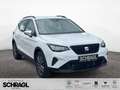 SEAT Arona 1.0 TSI STYLE EDITION+APP+SITZHZG+TEMPOMAT Wit - thumbnail 7