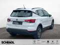 SEAT Arona 1.0 TSI STYLE EDITION+APP+SITZHZG+TEMPOMAT Wit - thumbnail 5