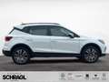 SEAT Arona 1.0 TSI STYLE EDITION+APP+SITZHZG+TEMPOMAT Wit - thumbnail 6