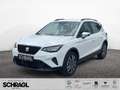SEAT Arona 1.0 TSI STYLE EDITION+APP+SITZHZG+TEMPOMAT Wit - thumbnail 1