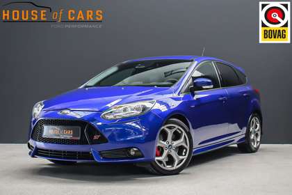 Ford Focus 2.0 250pk ST-2 PERFORMANCE PACK |cruise control|BL