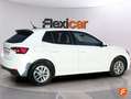 Skoda Fabia 1.0 MPI Essence 59kW Blanco - thumbnail 3