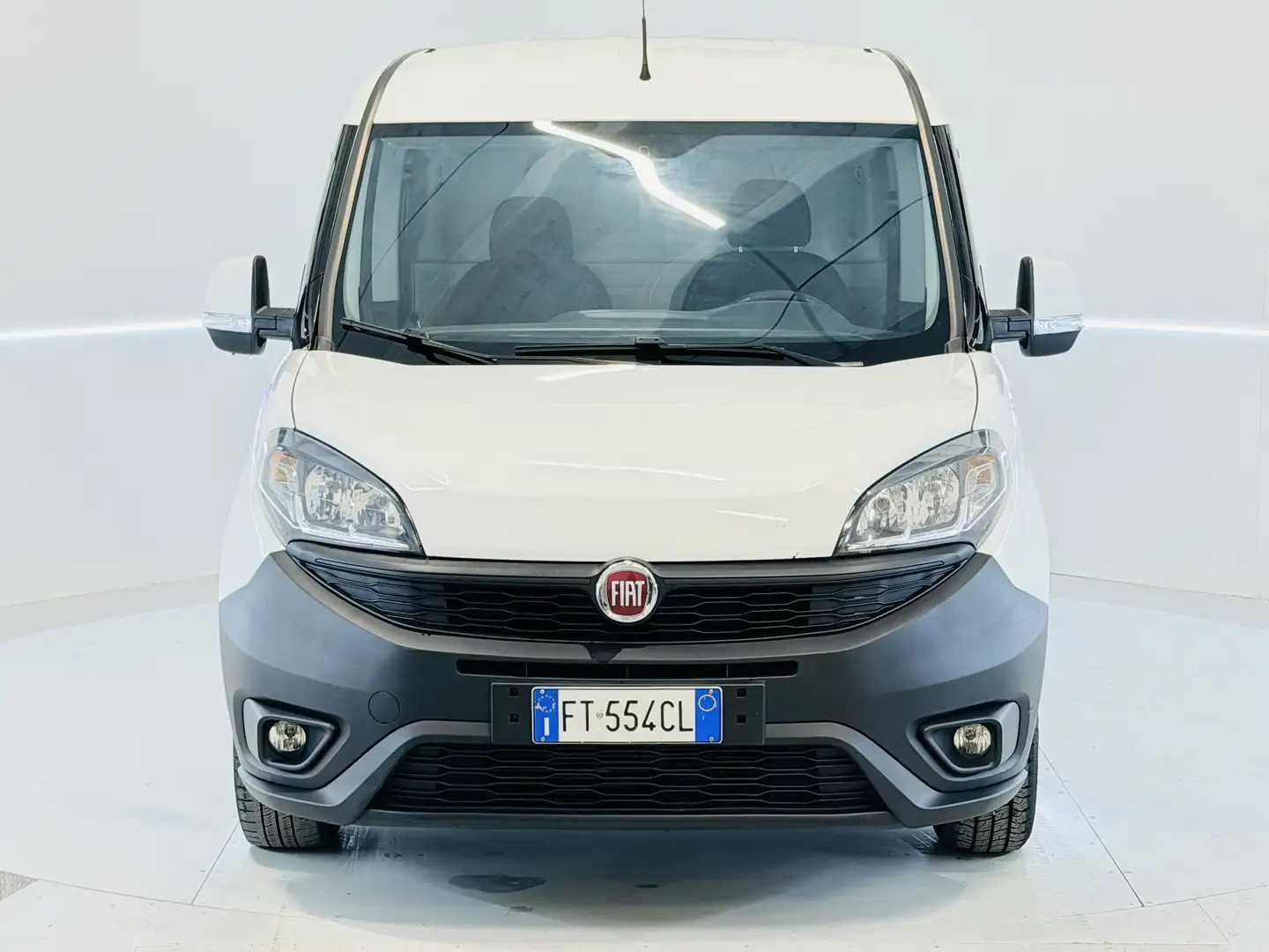 Fiat Doblo 1.6 mjt passo lungo maxi - 2