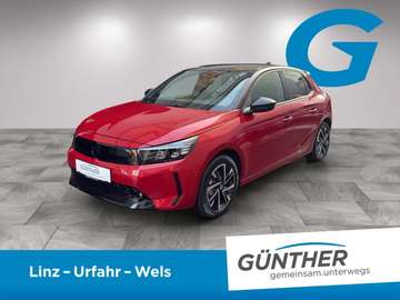 GS 1.2 Direct Injection Turbo