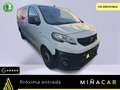 Peugeot Expert Fg. Long 1.5BlueHDi S&S Premium 100 Blanco - thumbnail 1