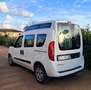 Fiat Doblo Doblò EURO6 TETTO ALTO TRASPORTO DISABILI Bianco - thumbnail 3