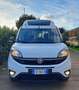 Fiat Doblo Doblò EURO6 TETTO ALTO TRASPORTO DISABILI Bianco - thumbnail 2