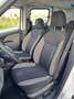 Fiat Doblo Doblò EURO6 TETTO ALTO TRASPORTO DISABILI Bianco - thumbnail 10
