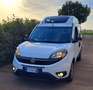 Fiat Doblo Doblò EURO6 TETTO ALTO TRASPORTO DISABILI Bianco - thumbnail 1