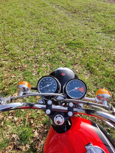 Honda CB 350 - foto 8