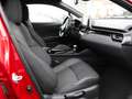 Toyota C-HR 1.8 Hybrid Team D NAVI SHZ PDC KLIMA BT ZV Rouge - thumbnail 4