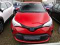 Toyota C-HR 1.8 Hybrid Team D NAVI SHZ PDC KLIMA BT ZV Rouge - thumbnail 3