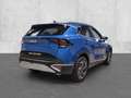 Kia Sportage Vision 1.6 T-GDI Mild-Hybrid Komfort Paket Navi di Bleu - thumbnail 2