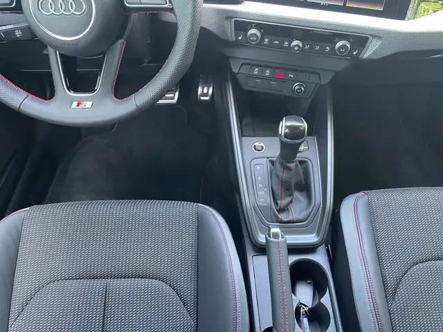 Audi A1 view 14
