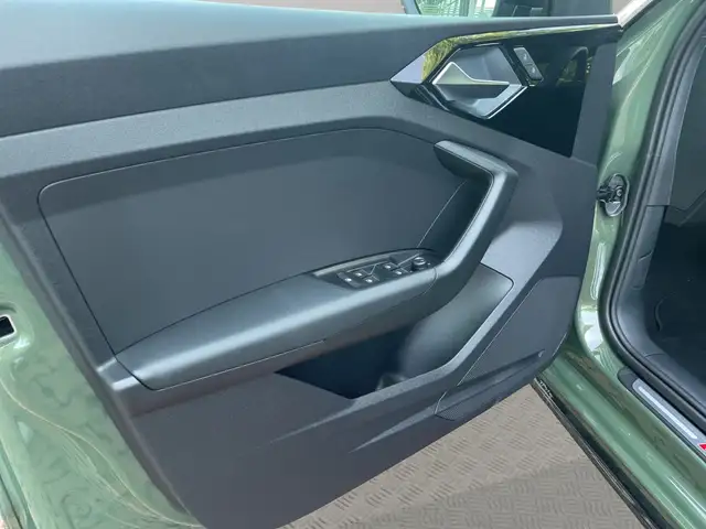 Audi A1 view 15
