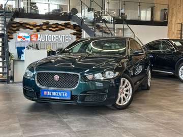 Pure *LED*Keyless*2-Zonen*Tempo*Navi*
