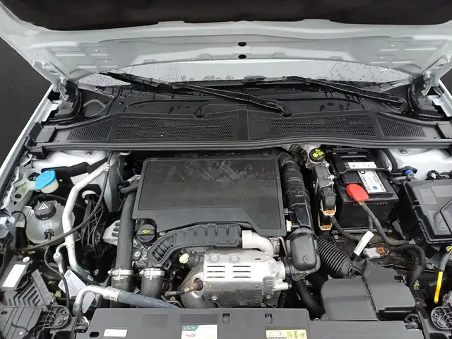 Peugeot 308 SW view 5