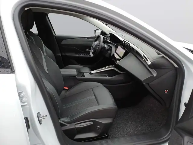 Peugeot 308 SW view 11