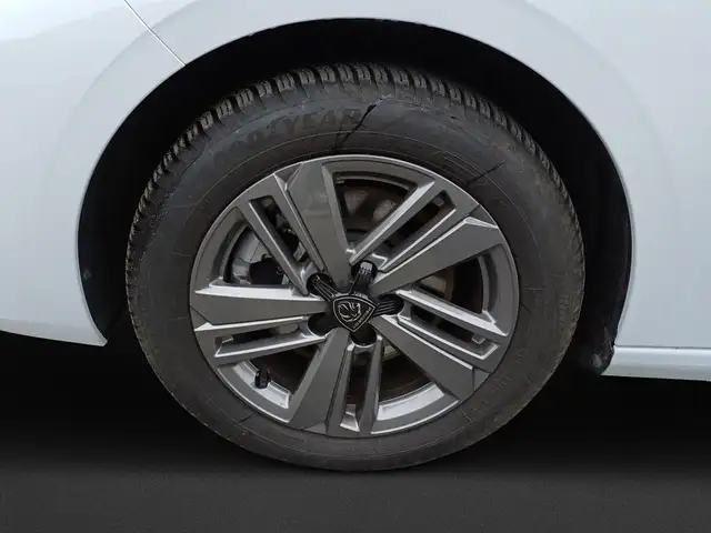 Peugeot 308 SW view 8