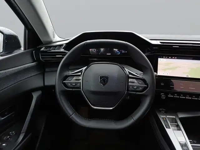 Peugeot 308 SW view 13