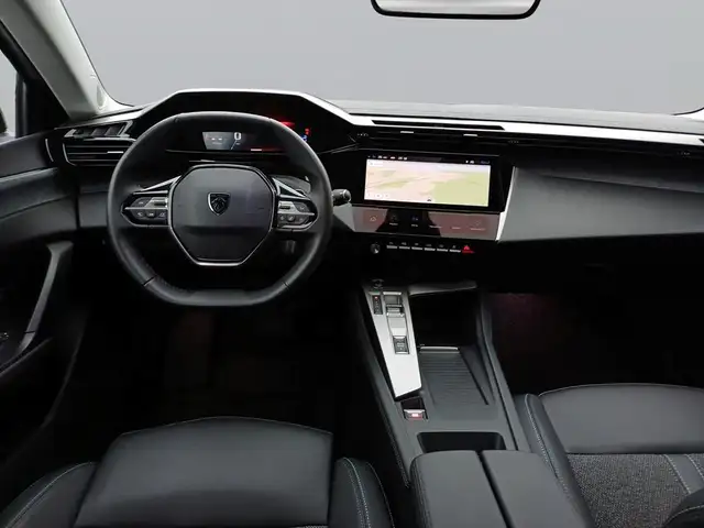 Peugeot 308 SW view 10