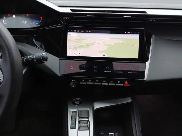 Peugeot 308 SW view 12
