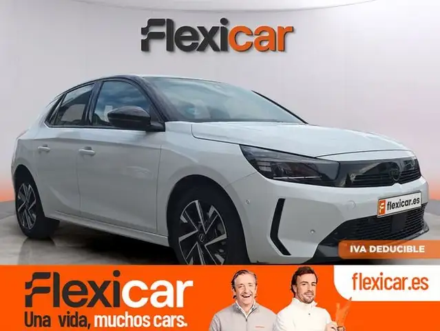 Opel Corsa 1.2T XHL 74kW (100CV) GS