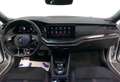 Skoda Octavia Combi RS 2.0 TDI*ACC*HUD*MATRIX*RFK*LHZ* Silber - thumbnail 9