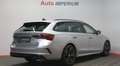 Skoda Octavia Combi RS 2.0 TDI*ACC*HUD*MATRIX*RFK*LHZ* Silber - thumbnail 4