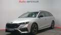 Skoda Octavia Combi RS 2.0 TDI*ACC*HUD*MATRIX*RFK*LHZ* Silber - thumbnail 1