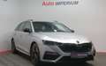 Skoda Octavia Combi RS 2.0 TDI*ACC*HUD*MATRIX*RFK*LHZ* Silber - thumbnail 3