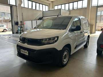 Cargo 1.5 Diesel 100CV S&S PC