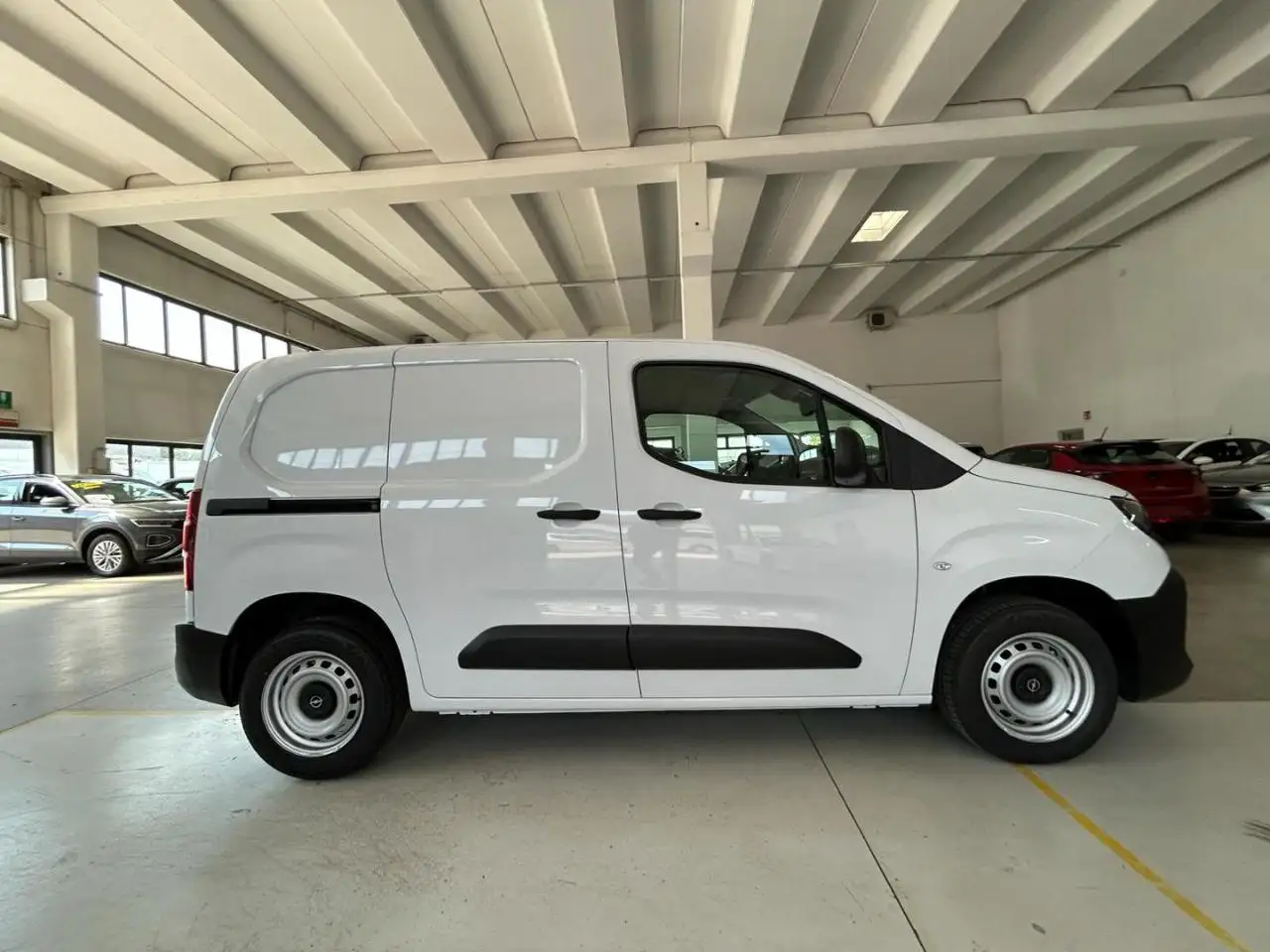 Opel Combo 2026