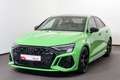 Audi RS3 2.5 TFSI qu. S tr. RFK PDC MATRIX Yeşil - thumbnail 2