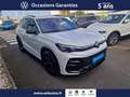 Volkswagen Tiguan 2.0 TDI 150ch R-Line Edition DSG7 Blanc - thumbnail 2