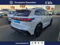 Volkswagen Tiguan 2.0 TDI 150ch R-Line Edition DSG7 Blanc - thumbnail 4