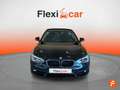 BMW 116 116d Negro - thumbnail 2
