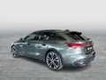 Audi A5 e-hybrid quattro 220 kW Grau - thumbnail 4