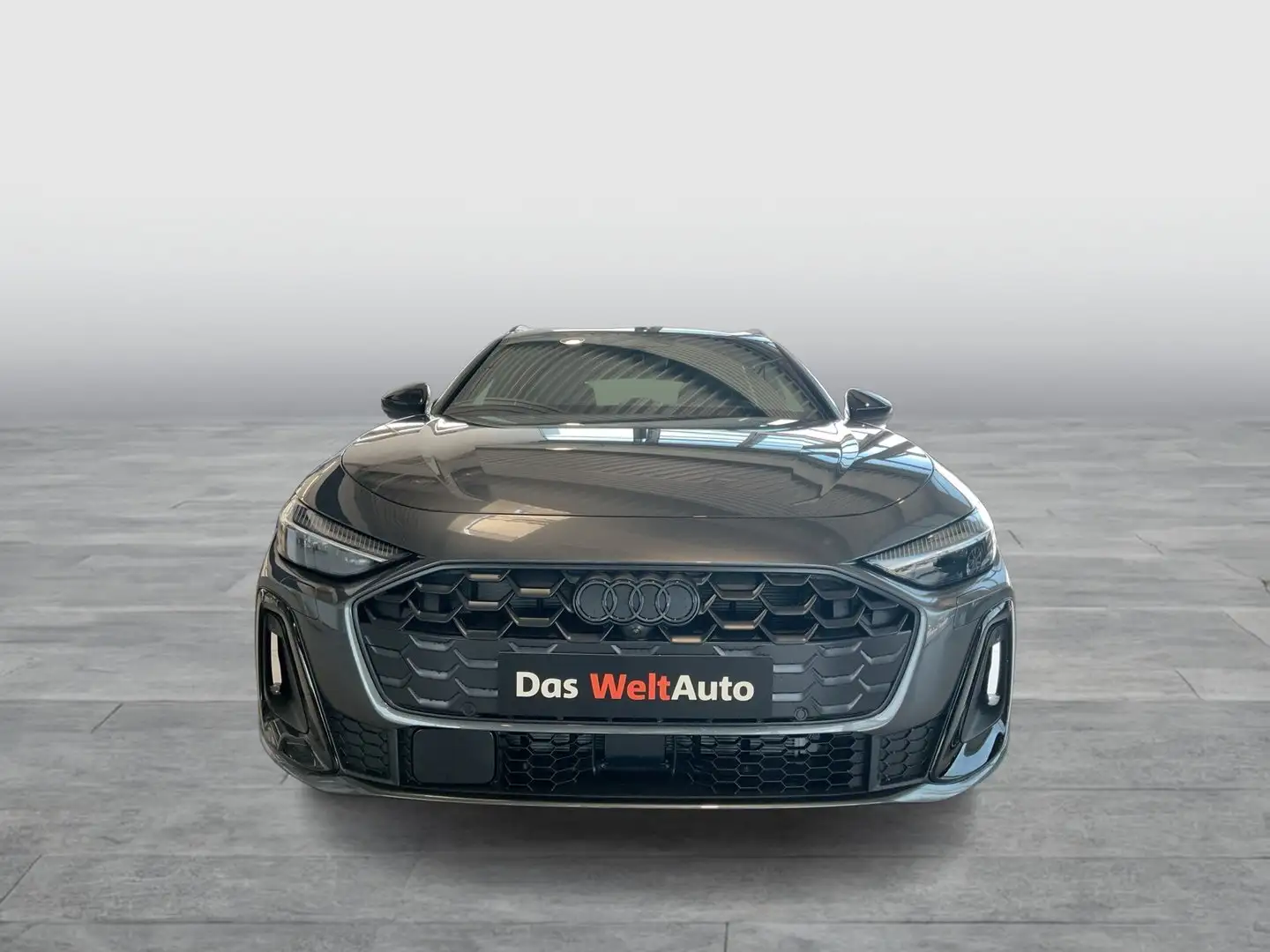 Audi A5 e-hybrid quattro 220 kW Grau - 2